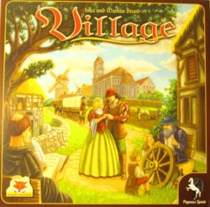 Village