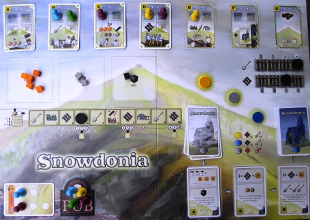 Snowdonia 2