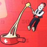 Schweizer Leiterli 2 Schweizer Leiterli 2