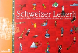 Schweizer Leiterli Schweizer Leiterli
