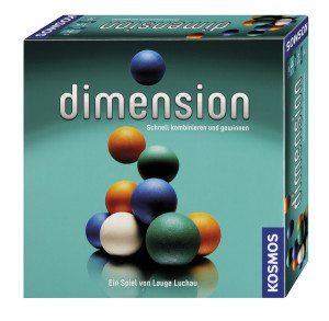 Dimension Dimension