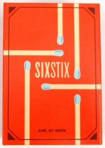 SixStix 1