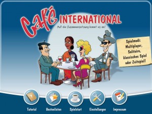 Café International Café International 1