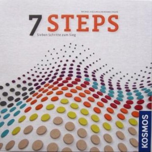 7 Steps