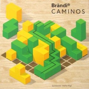 Brändi Caminos 1