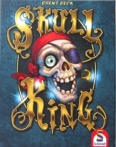 Skull King