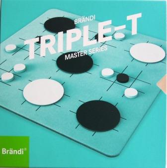 Brändi Triple-T 1
