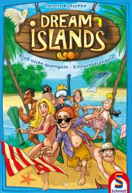 Dream Island