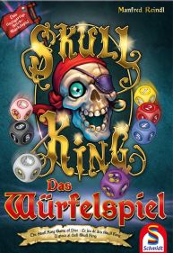 Skull King - Das Würfelspiel
