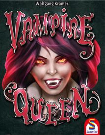 Vampire Queen