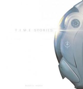 Time Stories