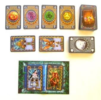 Die Portale von Molthar Die Portale von Molthar 2