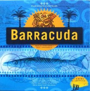 Barracuda Barracuda
