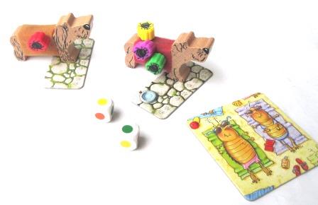 Flo am Po Floh am Po