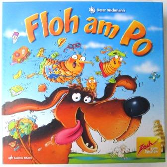 Floh am Po Floh am Po