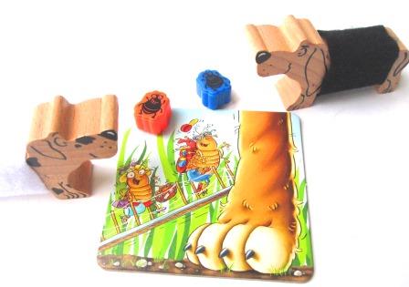 Floh am Po Floh am Po