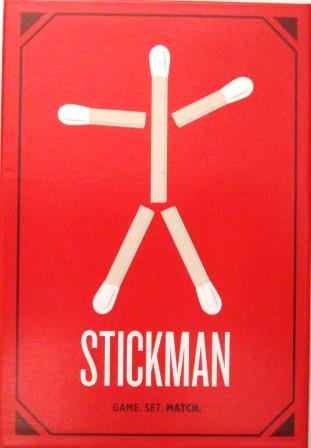 Stickman Stickman