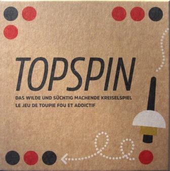 Topspin