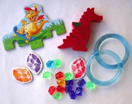 Funkelschatz Funkelschatz