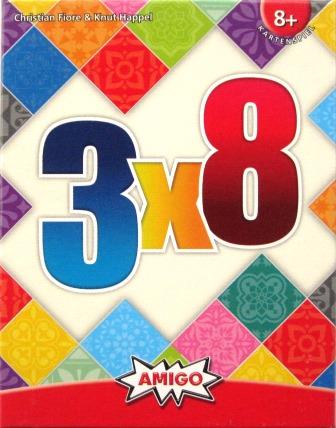 3x8