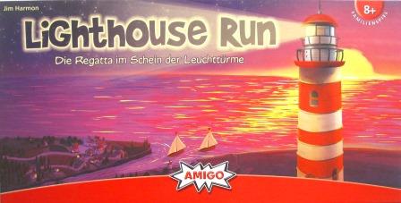 Lighthouse Run