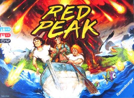 Red Peak