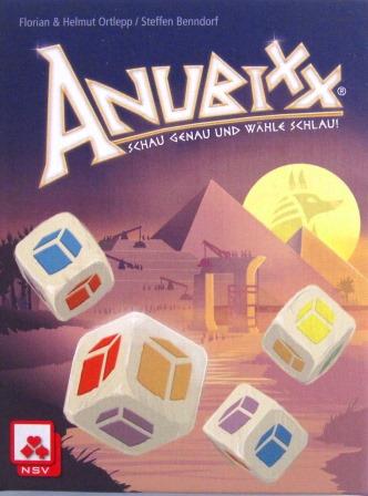 Anubixx