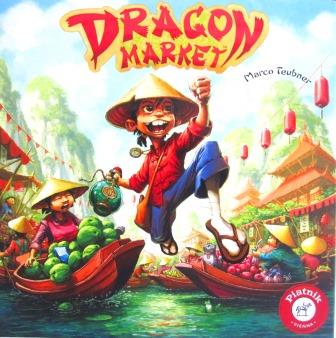 Dragon Market
