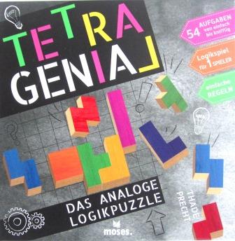 Tetra Genial