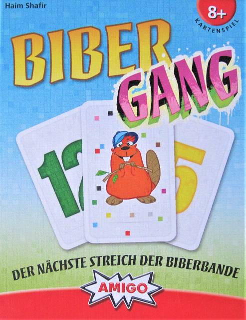 Biber Gang