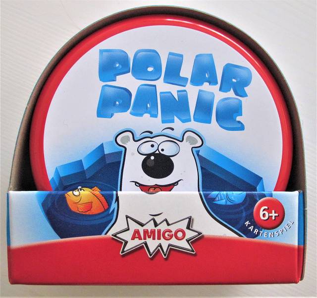 Polar Panic