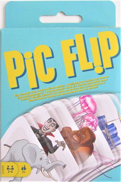 Pic Flip