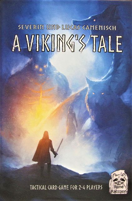 A Viking's Tale