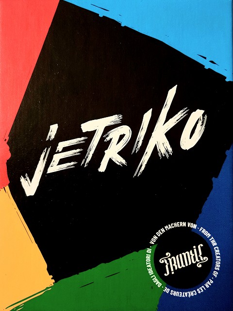 Jetriko