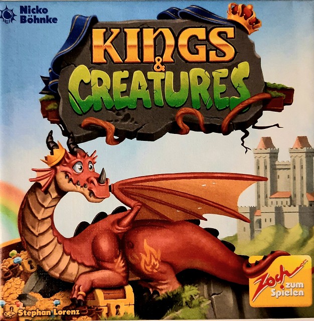 Kings & Creatures