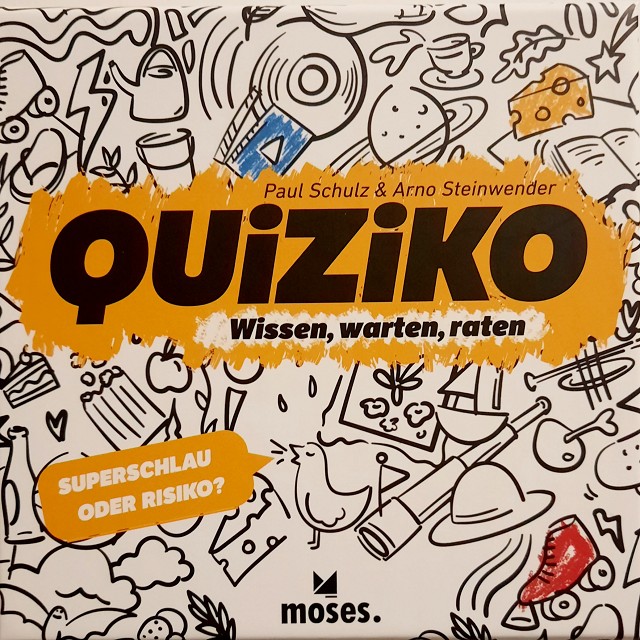 Quiziko