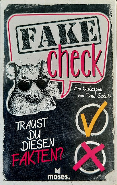 Fake Check