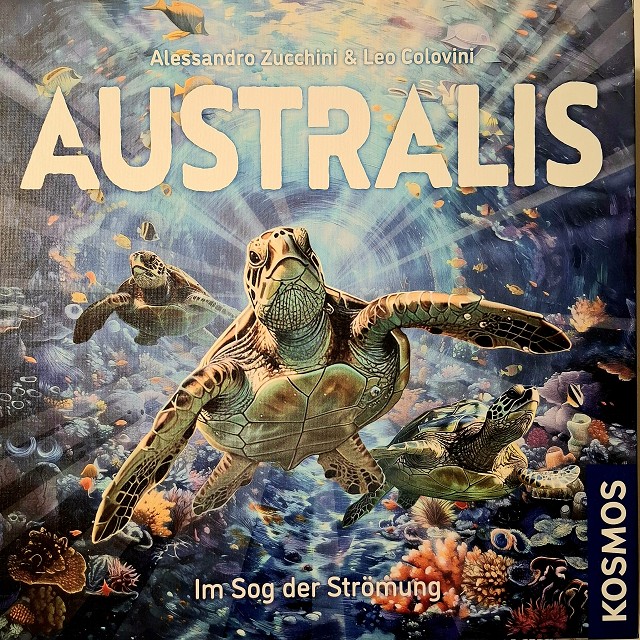 Australis