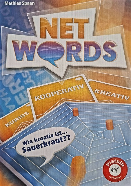 Networds