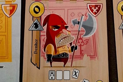 Castle Combo