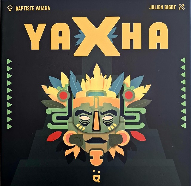 Yaxha