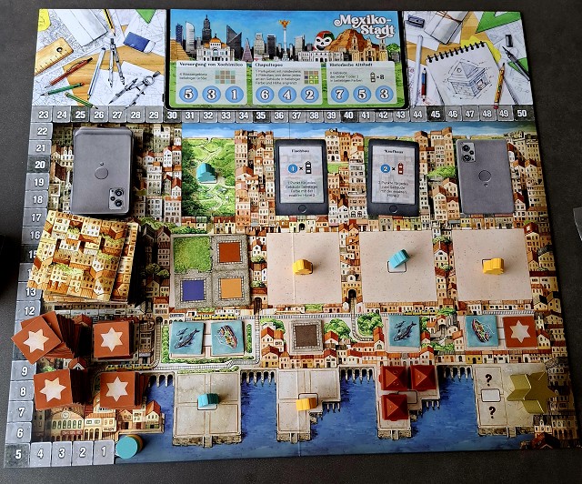 Cities