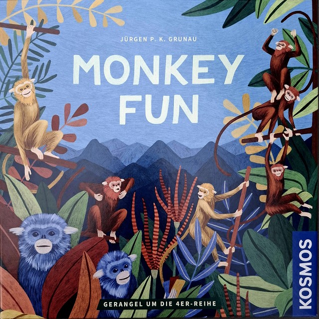 Monkey Fun