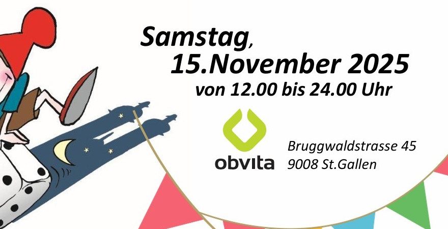 St.Galler Spielenacht 2025