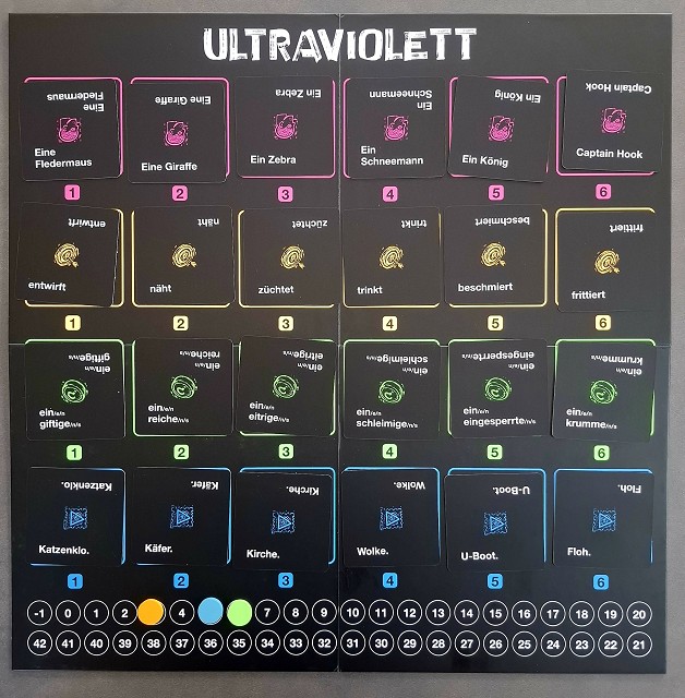 Ultraviolett