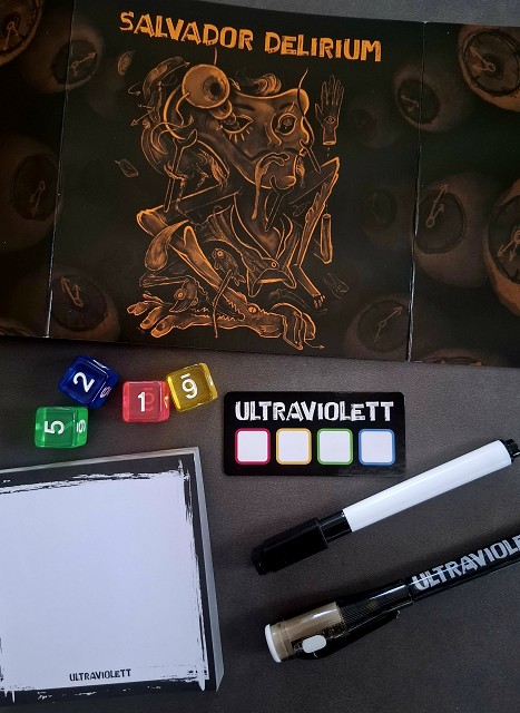 Ultraviolett