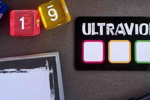Ultraviolett