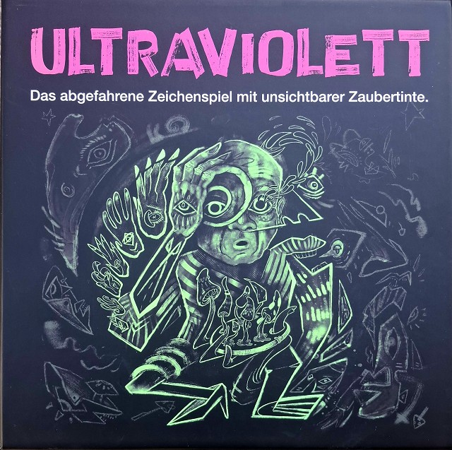 Ultraviolett