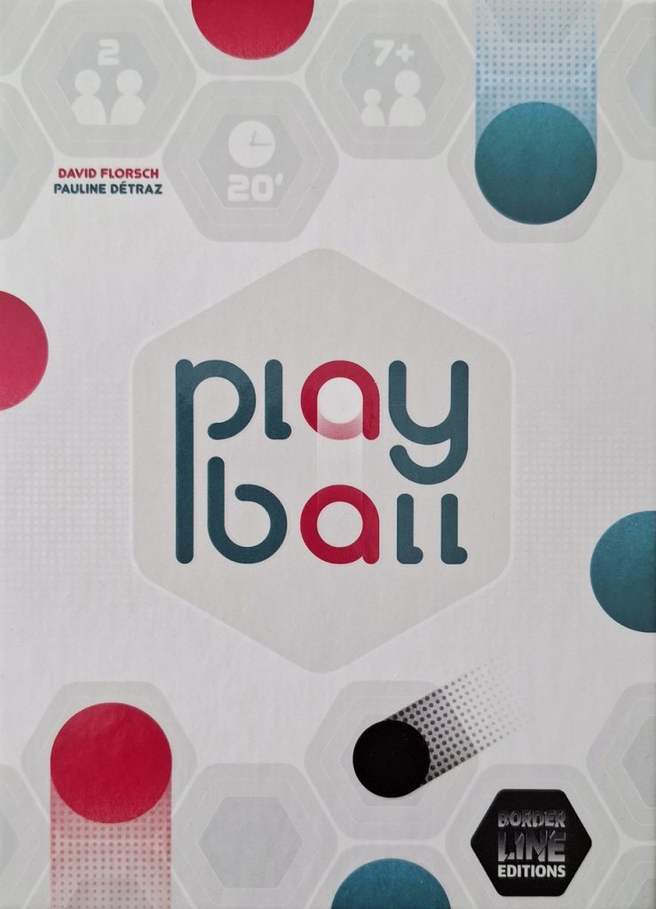 Playball