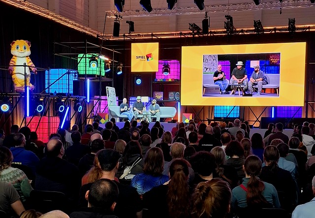SPIEL Essen 2025